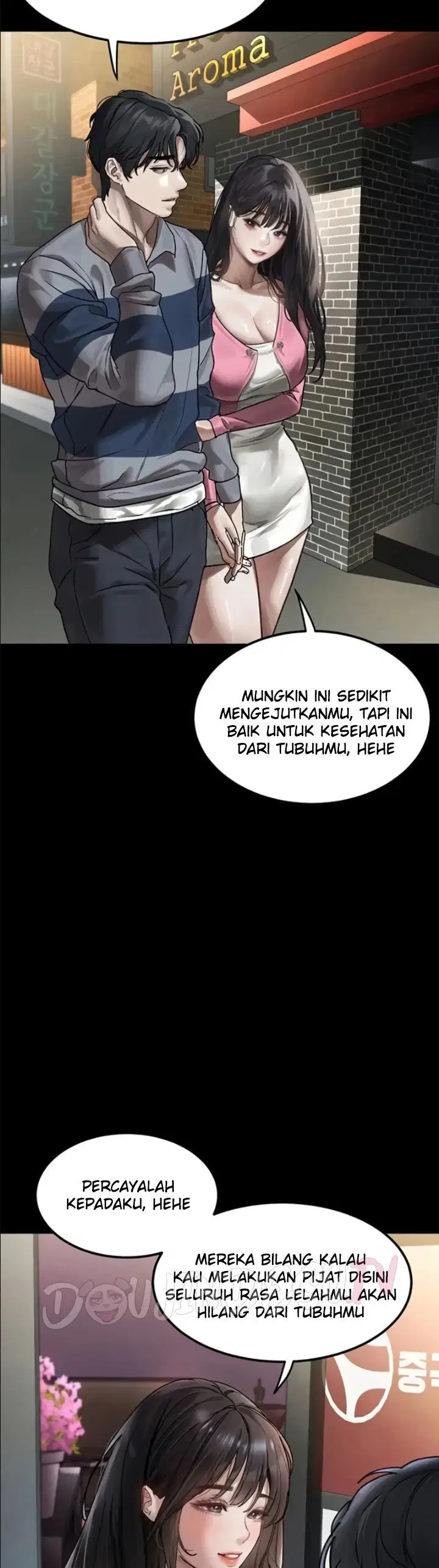 Dirty Talk - Chapter 08 42