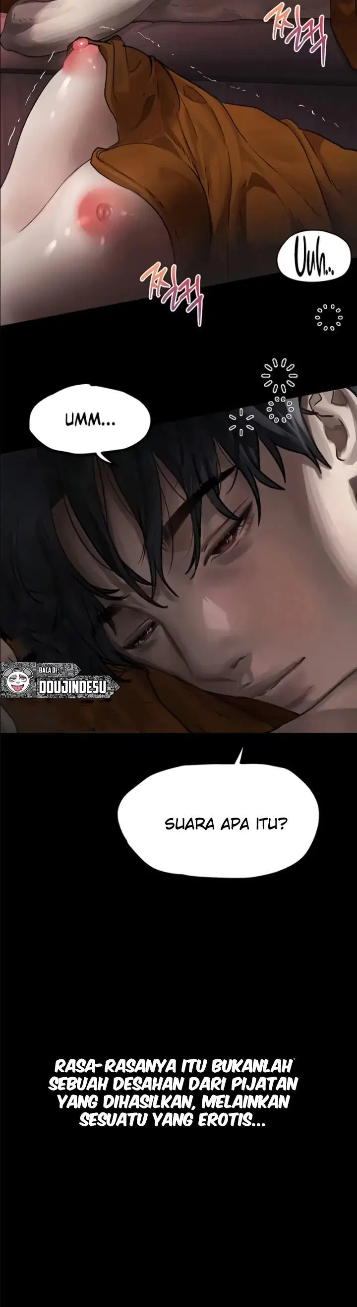 Dirty Talk - Chapter 08 57