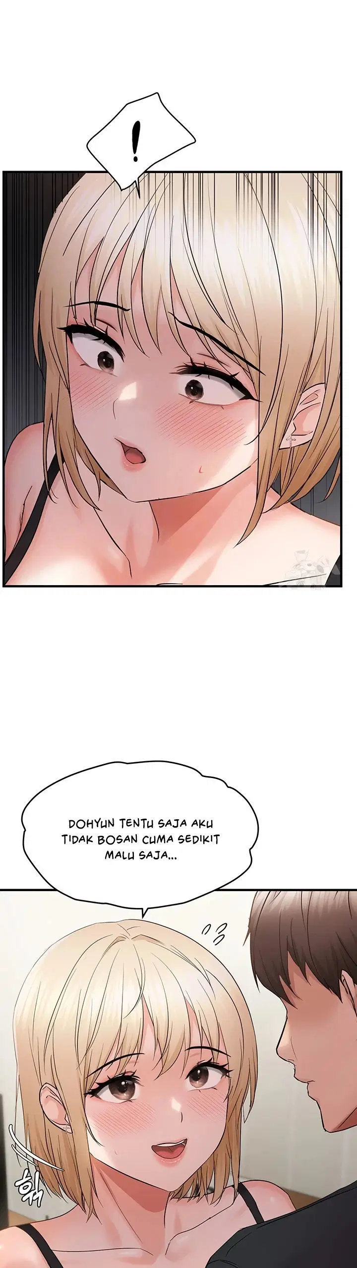 Disciplining the Top Delinquent Bitch Through a Random Chatting App - Chapter 42 8