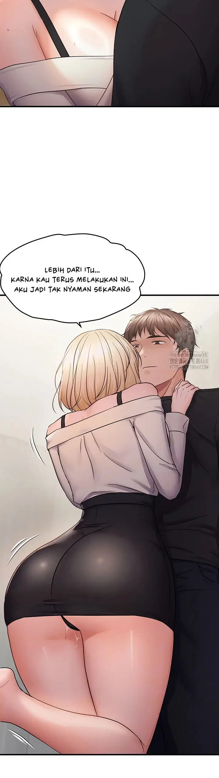 Disciplining the Top Delinquent Bitch Through a Random Chatting App - Chapter 42 9