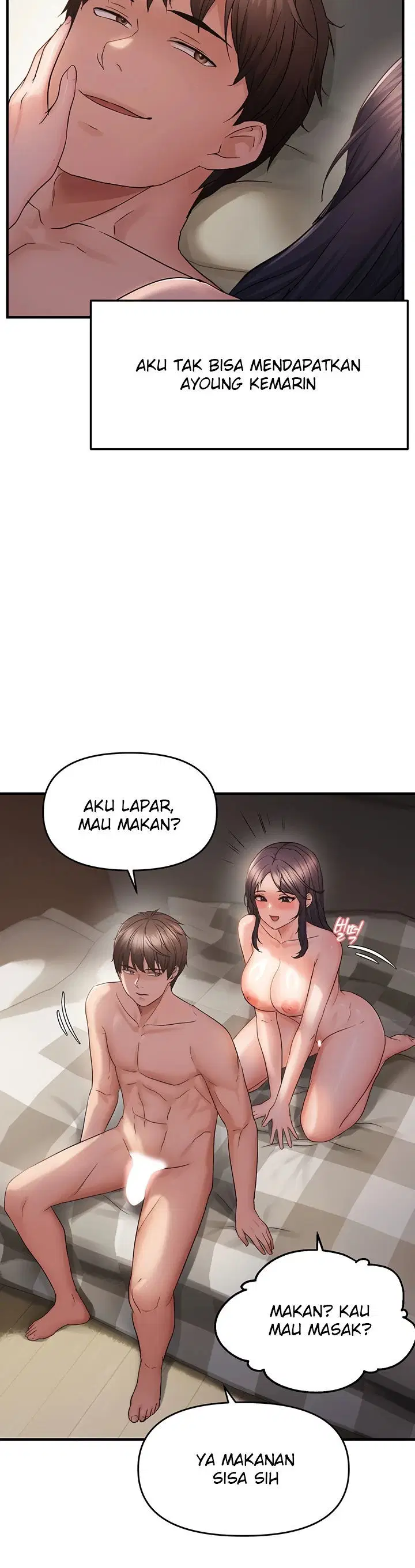 Disciplining the Top Delinquent Bitch Through a Random Chatting App - Chapter 42 29