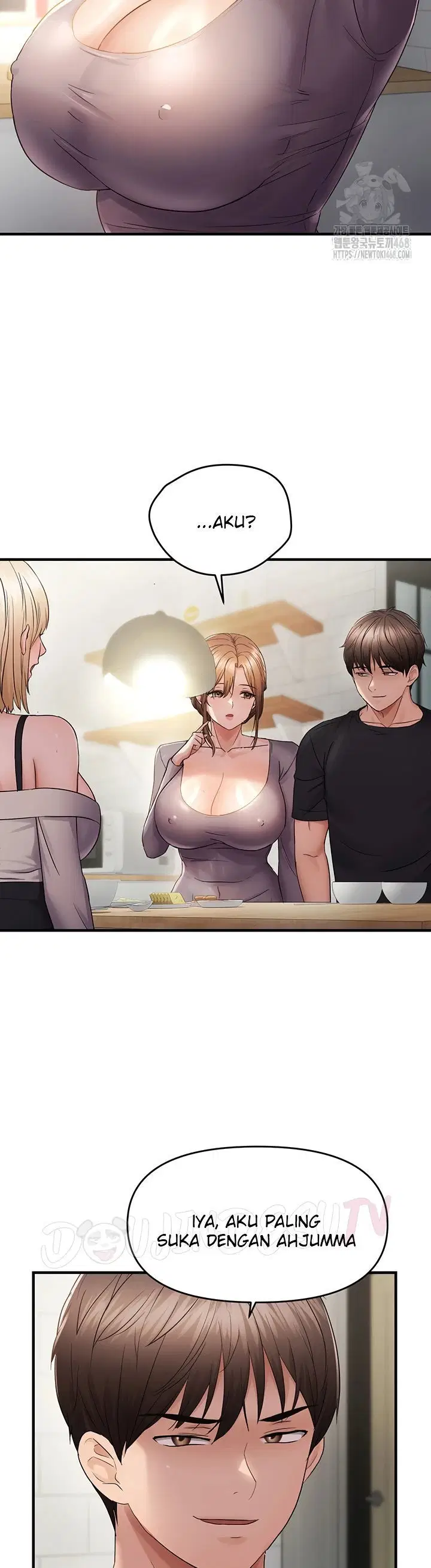 Disciplining the Top Delinquent Bitch Through a Random Chatting App - Chapter 42 22