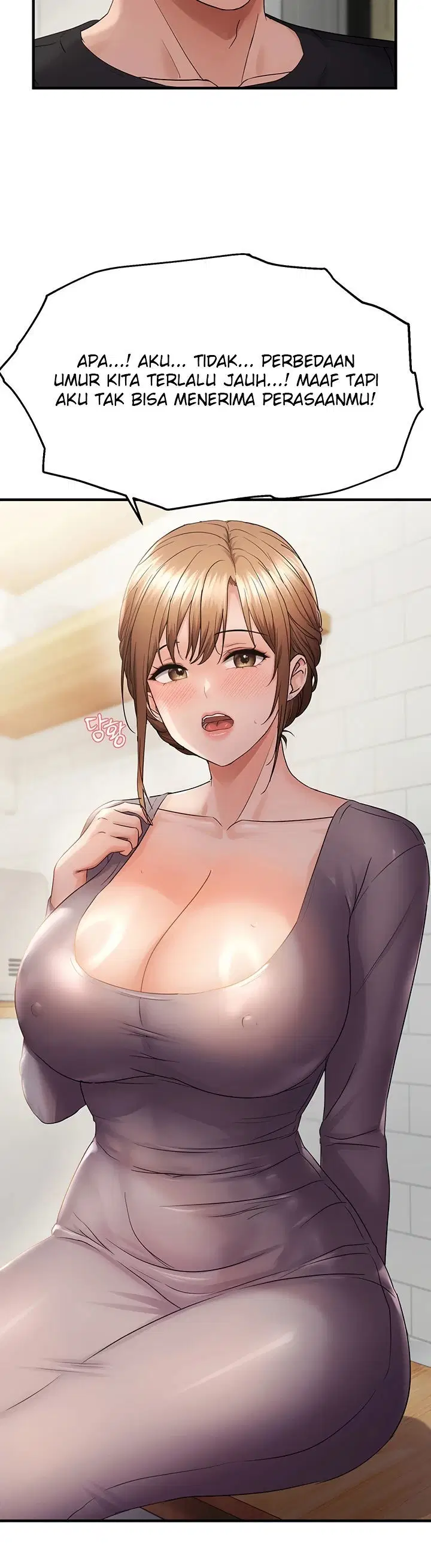 Disciplining the Top Delinquent Bitch Through a Random Chatting App - Chapter 42 23