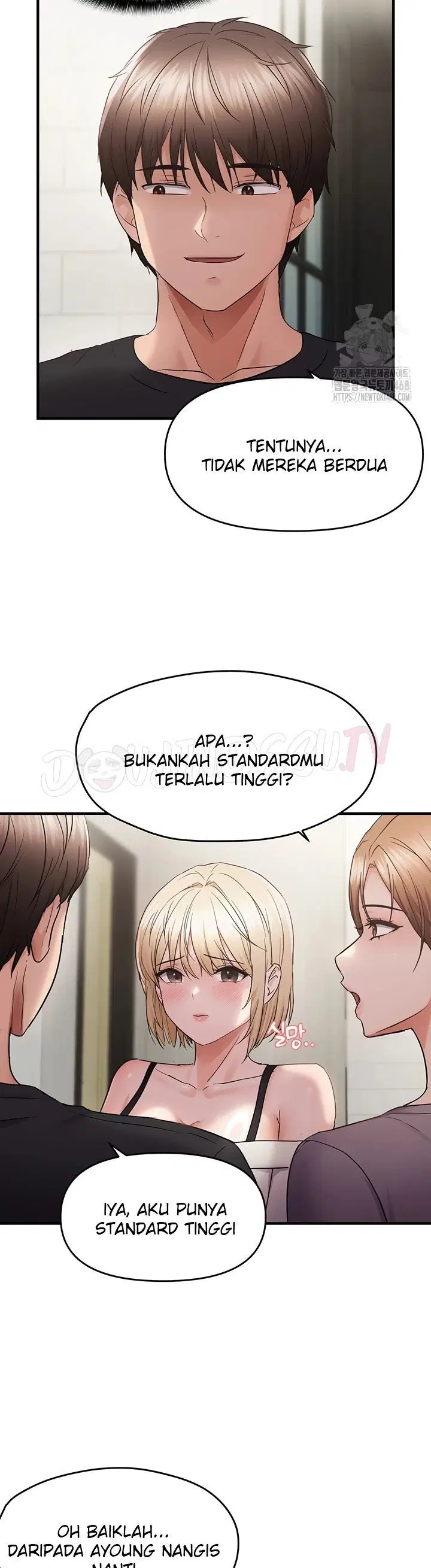 Disciplining the Top Delinquent Bitch Through a Random Chatting App - Chapter 42 20