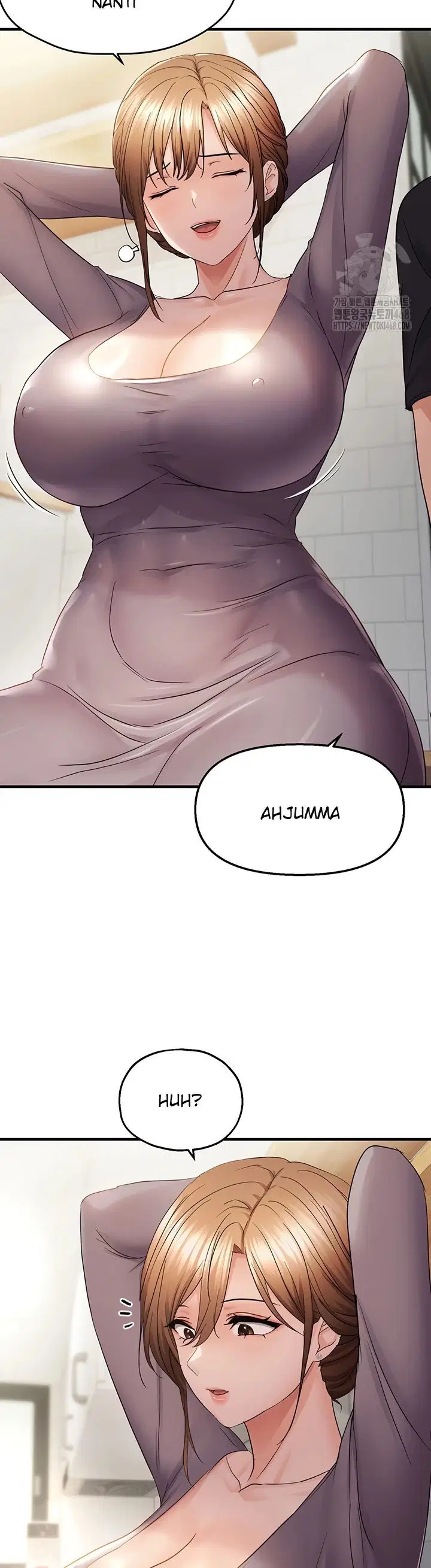 Disciplining the Top Delinquent Bitch Through a Random Chatting App - Chapter 42 21