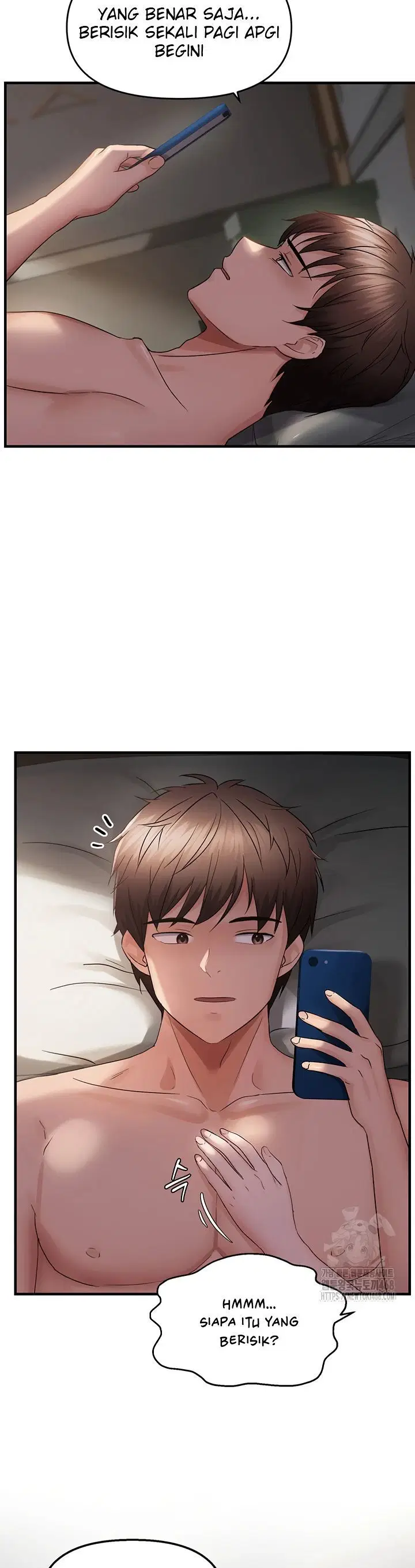 Disciplining the Top Delinquent Bitch Through a Random Chatting App - Chapter 42 26