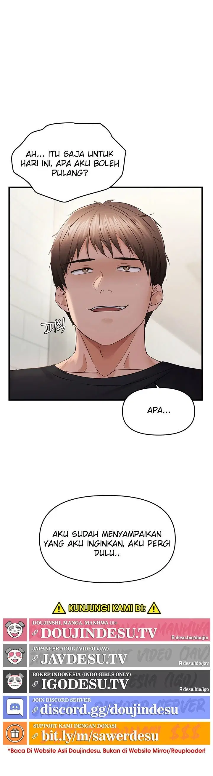 Disciplining the Top Delinquent Bitch Through a Random Chatting App - Chapter 42 24