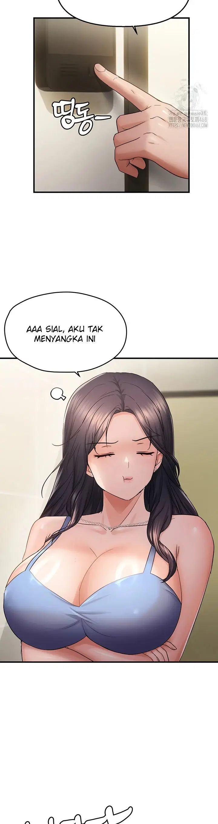 Disciplining the Top Delinquent Bitch Through a Random Chatting App - Chapter 42 32