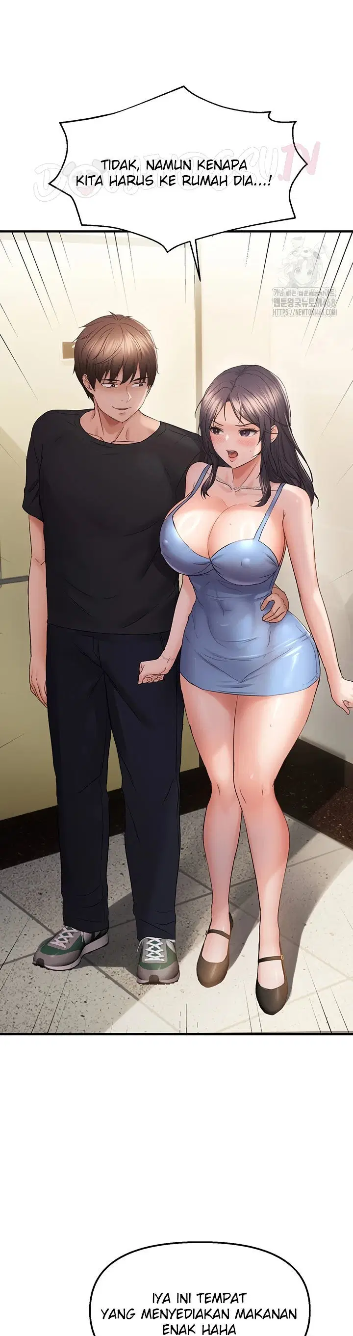Disciplining the Top Delinquent Bitch Through a Random Chatting App - Chapter 42 31