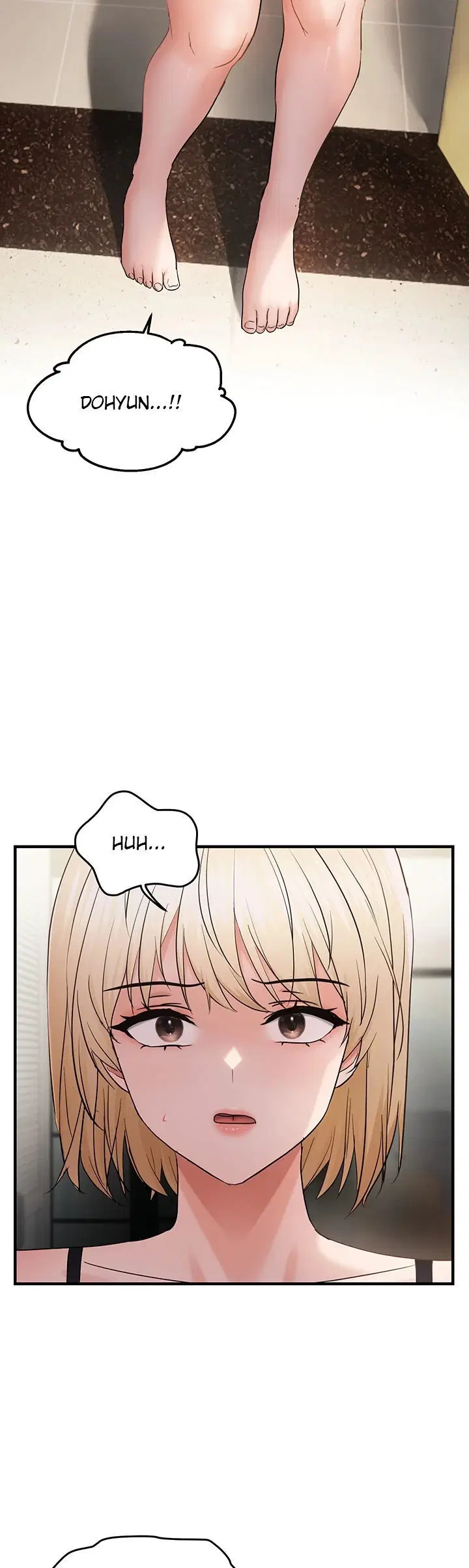 Disciplining the Top Delinquent Bitch Through a Random Chatting App - Chapter 42 34