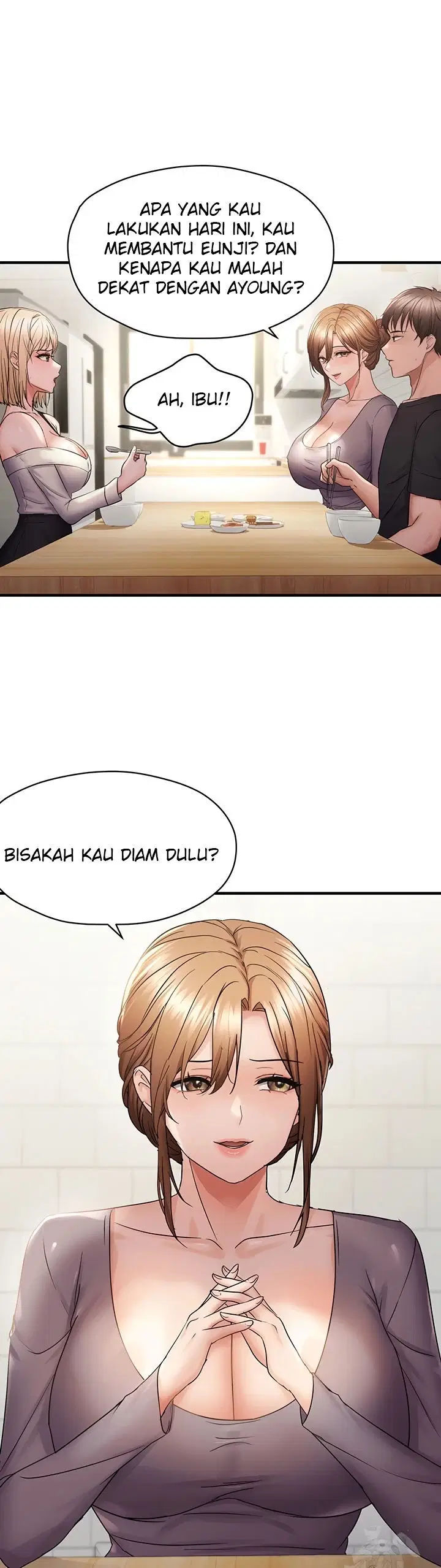Disciplining the Top Delinquent Bitch Through a Random Chatting App - Chapter 42 13