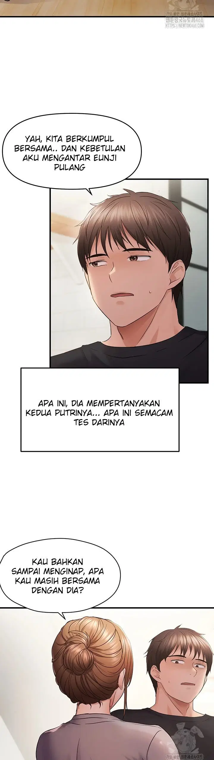 Disciplining the Top Delinquent Bitch Through a Random Chatting App - Chapter 42 14