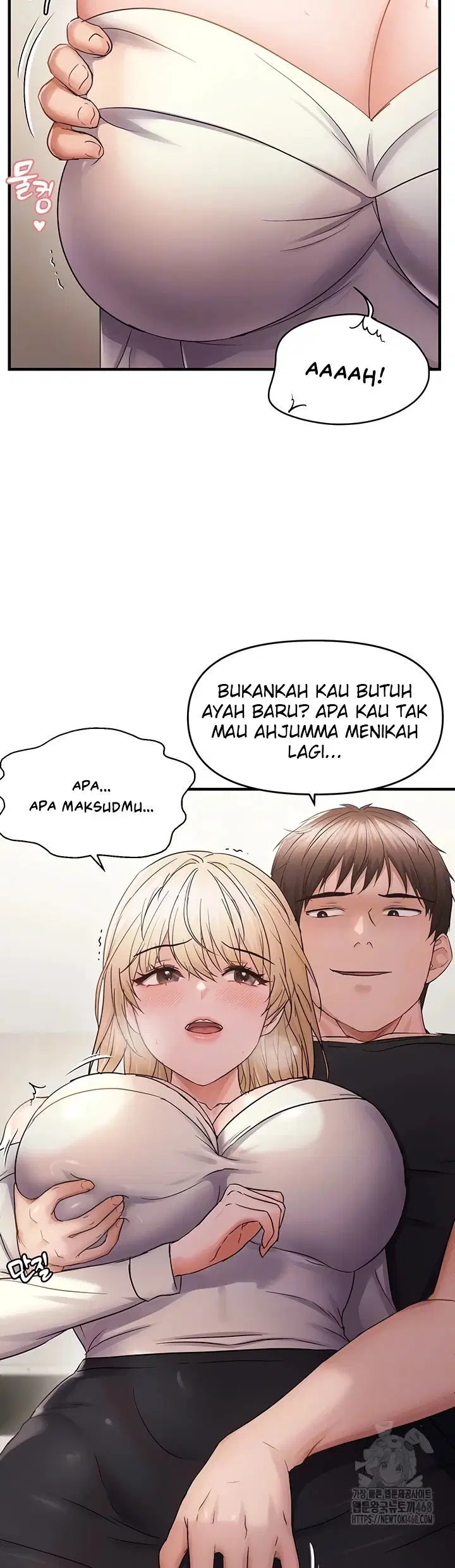Disciplining the Top Delinquent Bitch Through a Random Chatting App - Chapter 42 4