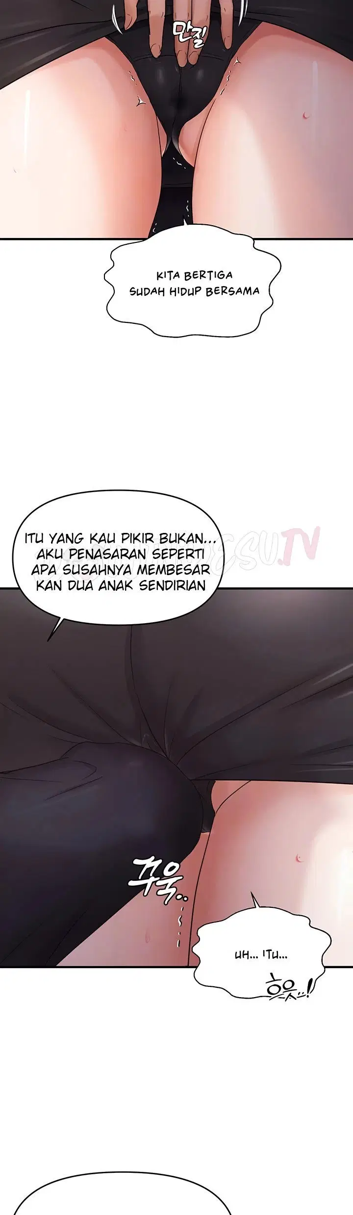 Disciplining the Top Delinquent Bitch Through a Random Chatting App - Chapter 42 5