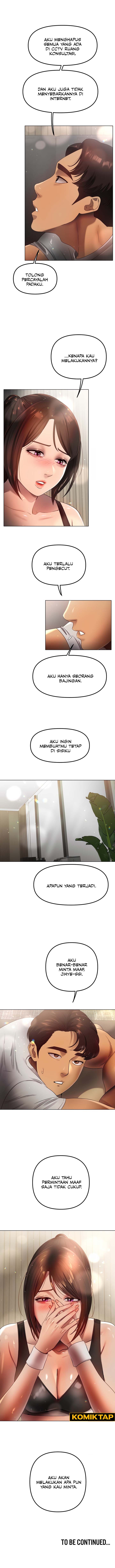 Do You Like to Exercise? - Chapter 17 10