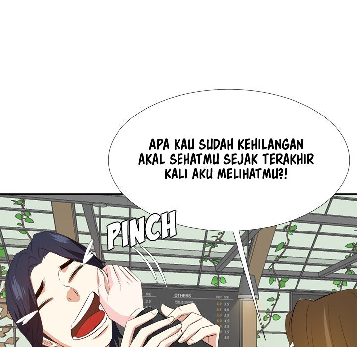 Daddy Long Legs - Chapter 22 89