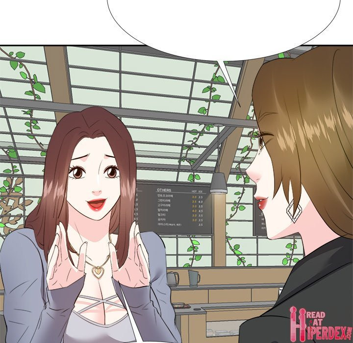 Daddy Long Legs - Chapter 22 82
