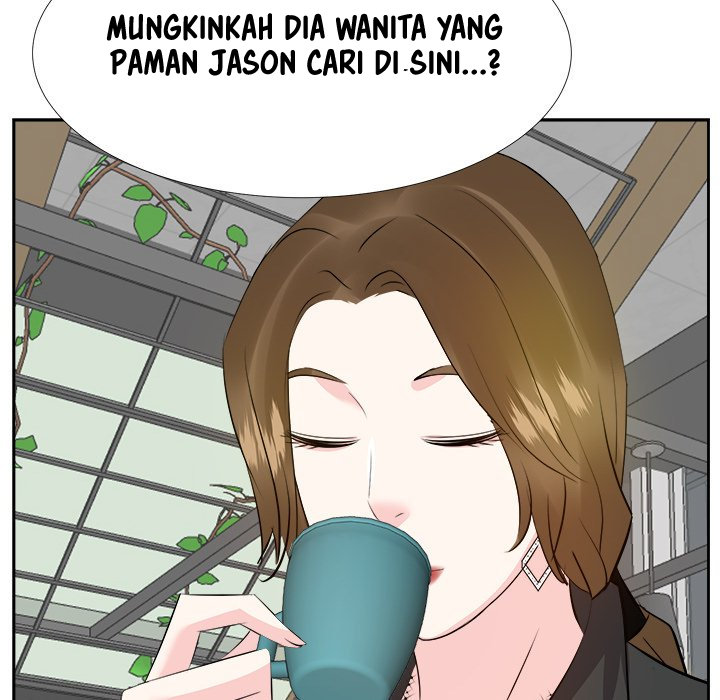 Daddy Long Legs - Chapter 22 80