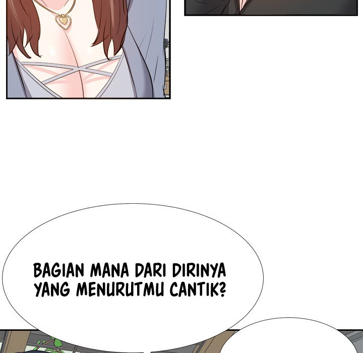 Daddy Long Legs - Chapter 22 87