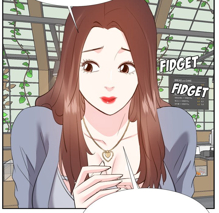 Daddy Long Legs - Chapter 22 84