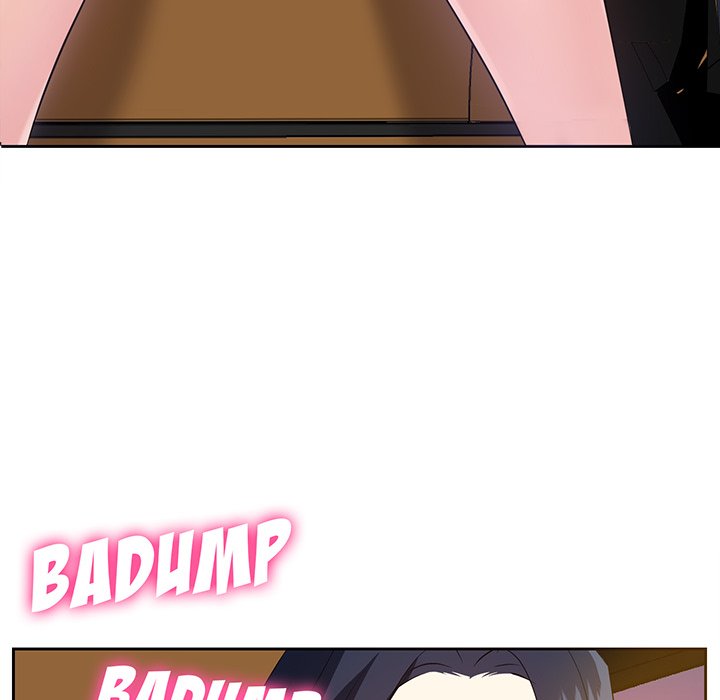 Daddy Long Legs - Chapter 22 9