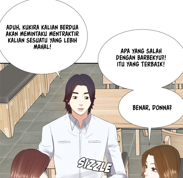 Daddy Long Legs - Chapter 22 99