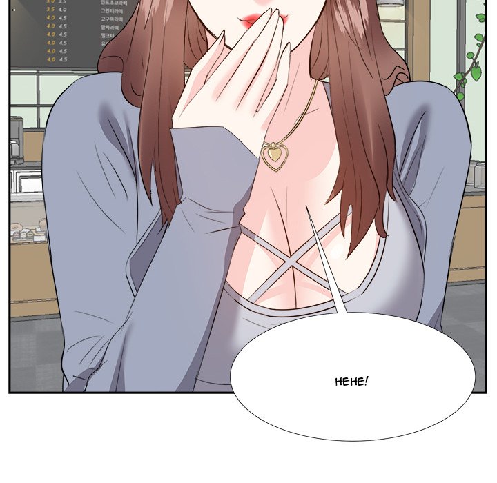Daddy Long Legs - Chapter 22 92