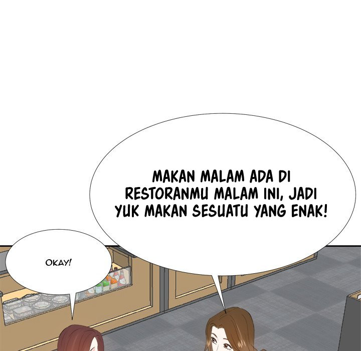 Daddy Long Legs - Chapter 22 93