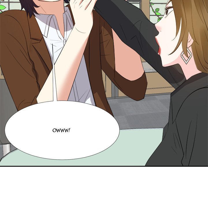 Daddy Long Legs - Chapter 22 90