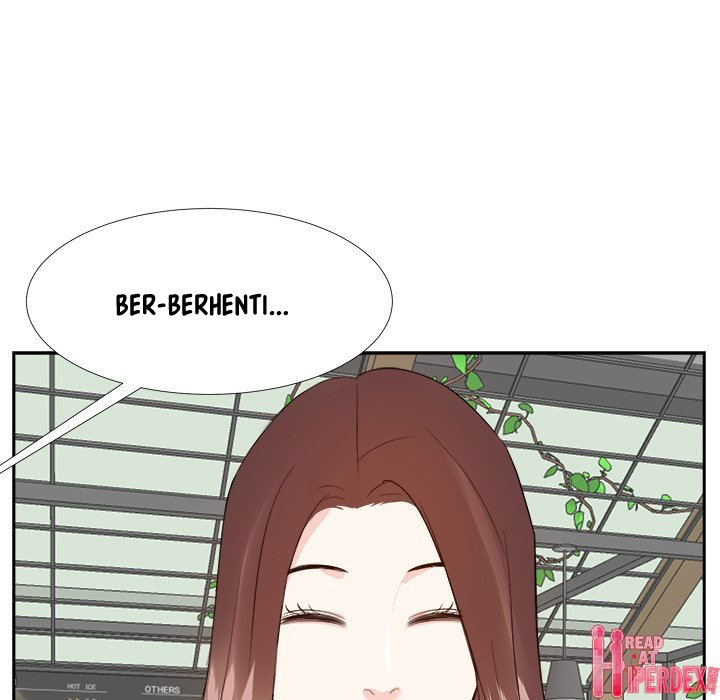 Daddy Long Legs - Chapter 22 91