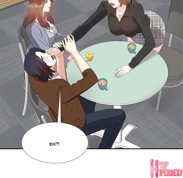 Daddy Long Legs - Chapter 22 94