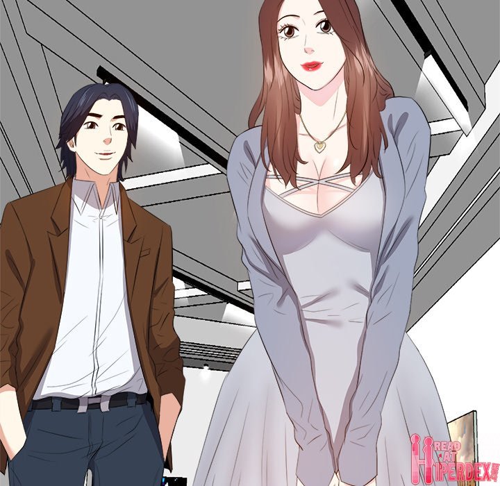 Daddy Long Legs - Chapter 22 22