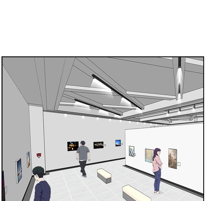 Daddy Long Legs - Chapter 22 20