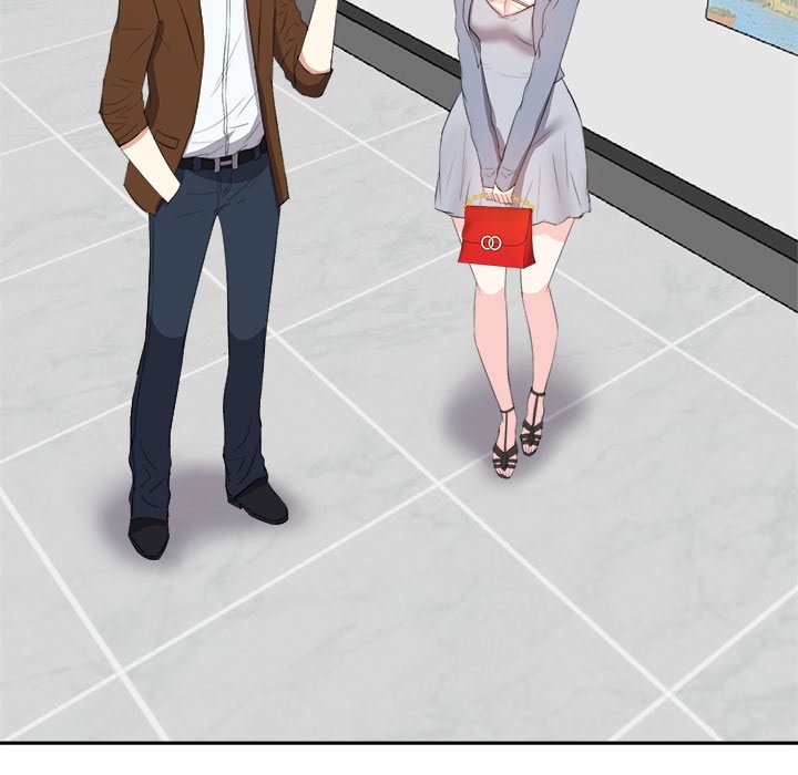 Daddy Long Legs - Chapter 22 26