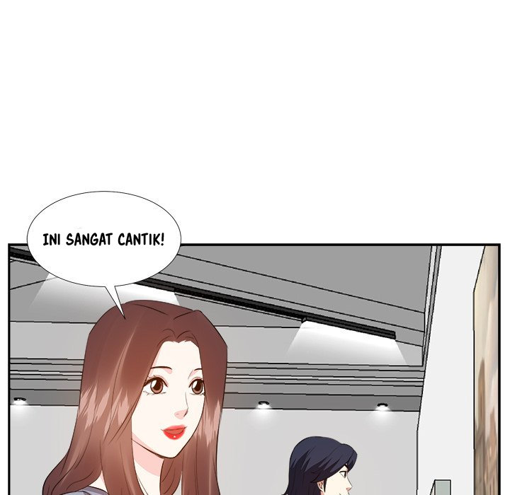 Daddy Long Legs - Chapter 22 27
