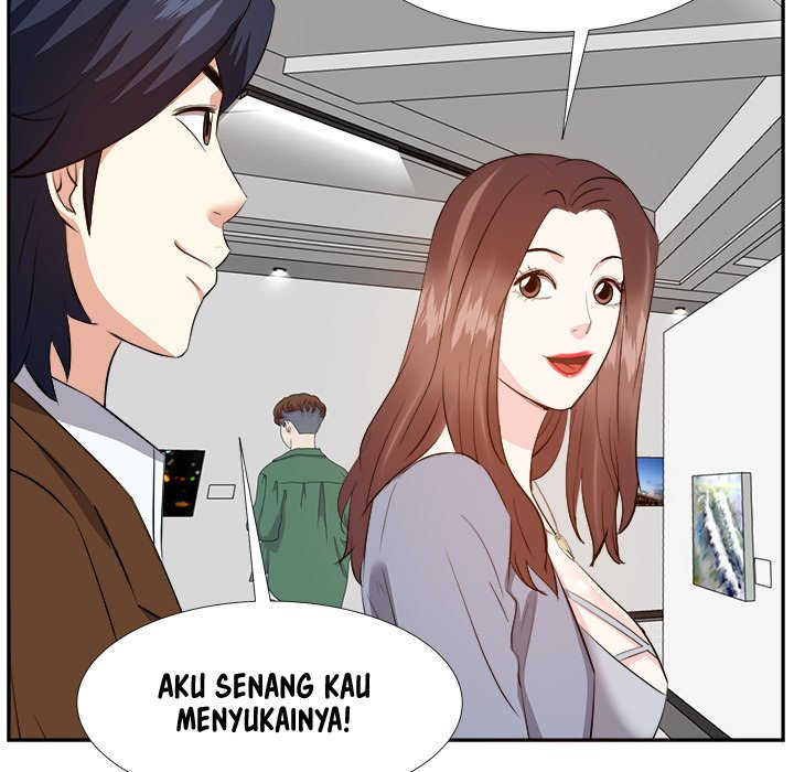 Daddy Long Legs - Chapter 22 24