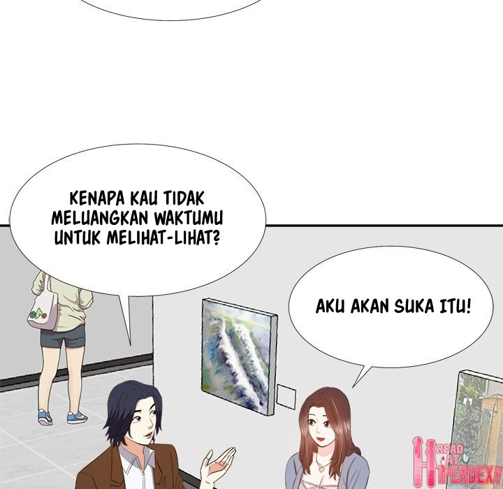 Daddy Long Legs - Chapter 22 25