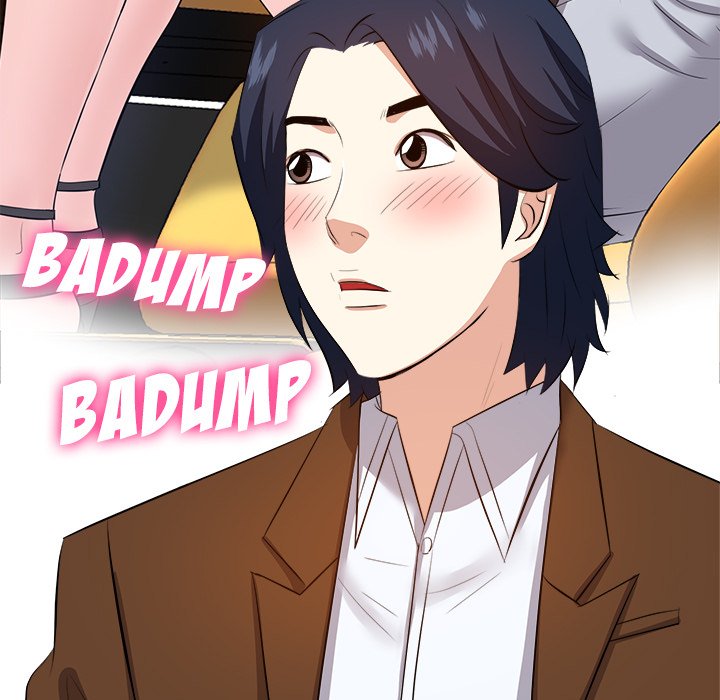 Daddy Long Legs - Chapter 22 33