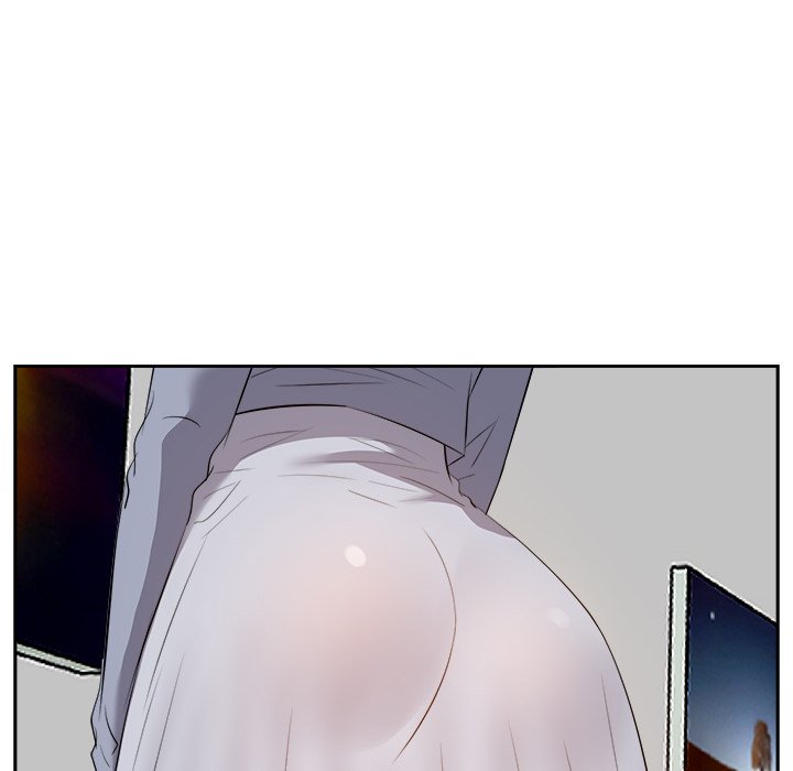 Daddy Long Legs - Chapter 22 30