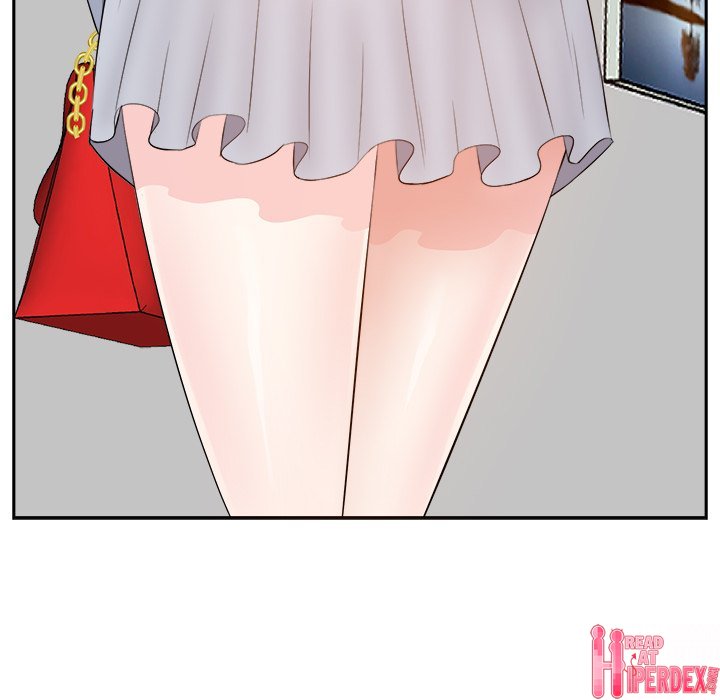 Daddy Long Legs - Chapter 22 31