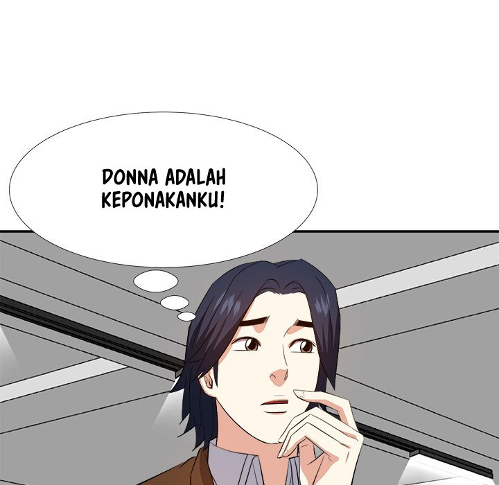 Daddy Long Legs - Chapter 22 36
