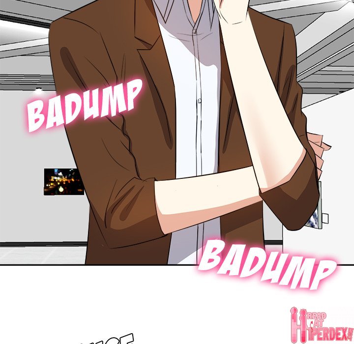 Daddy Long Legs - Chapter 22 37