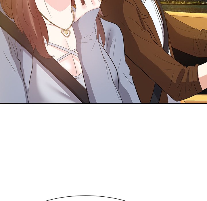 Daddy Long Legs - Chapter 22 12