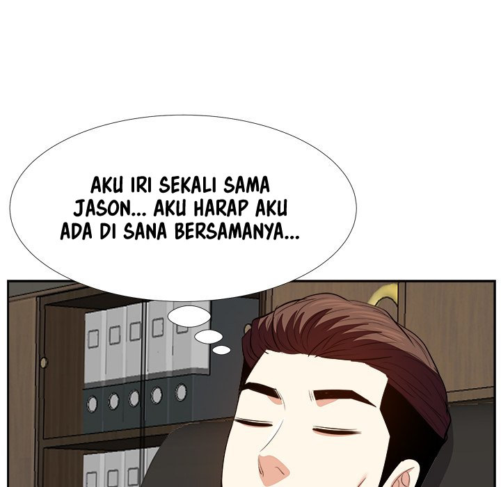 Daddy Long Legs - Chapter 22 128