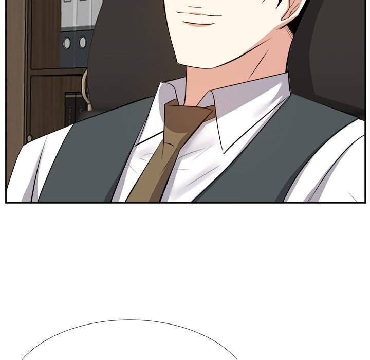 Daddy Long Legs - Chapter 22 129