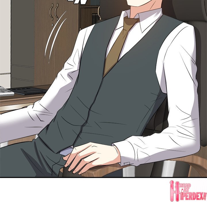 Daddy Long Legs - Chapter 22 127