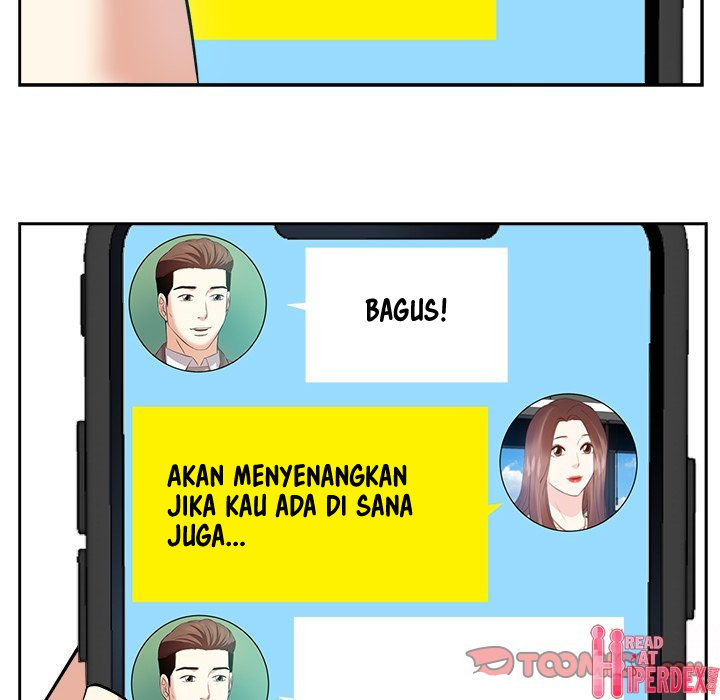 Daddy Long Legs - Chapter 22 124