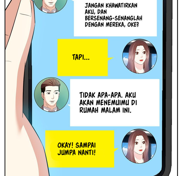 Daddy Long Legs - Chapter 22 125