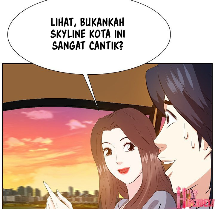 Daddy Long Legs - Chapter 22 13