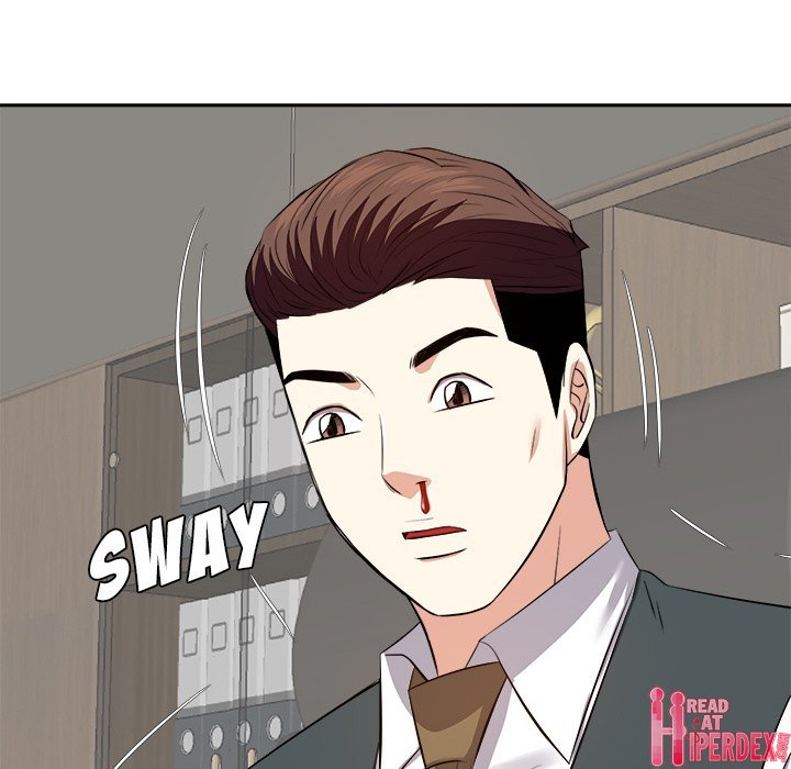Daddy Long Legs - Chapter 22 133